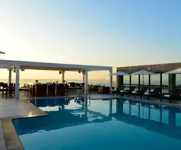 Pestana Rio Atlantica - 17
