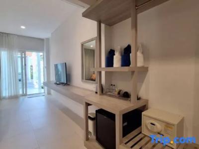 Baan Fah Resort - Sha Extra Plus - 154