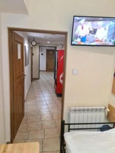 Amber Hostel - 13