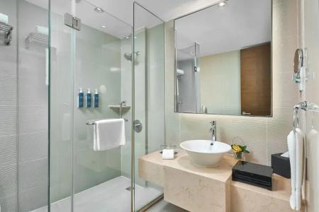 Four Points by Sheraton Shanghai, Daning - 80