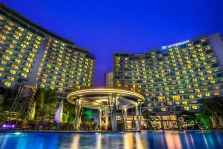 Wyndham Sanya Bay - 19