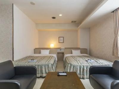 OYO Annex Matsumi - 39
