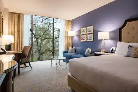 The Houstonian, Club & Spa - 42