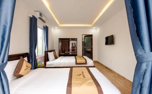 Silver Moon Villa Hoi An - 5