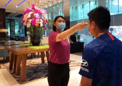 Park Regis Singapore - 28
