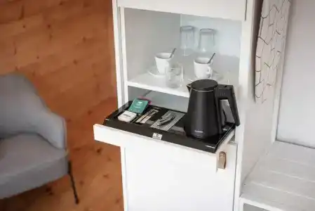 Pytloun Wellness Harrachov - 35