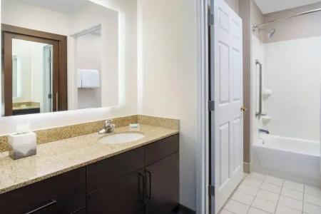 Residence Inn Las Vegas South - 82