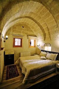Begam Butik Otel - 77