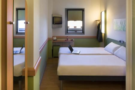 Ibis Budget SeAeropuerto - 22