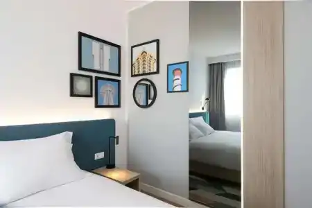 Hampton by Hilton Rome North - 49