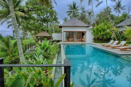 Santun Luxury Private Villas - 64