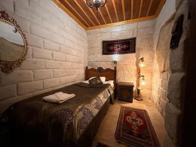 Goreme Palace Cave Suites - 27