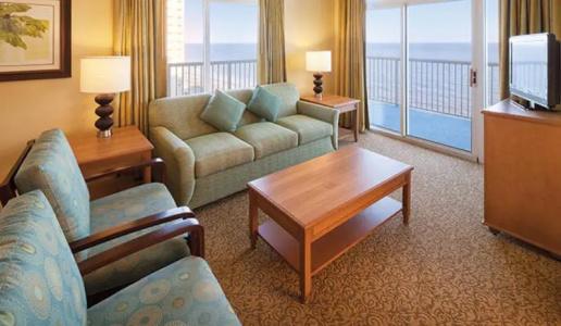 Club Wyndham SeaWatch - 73