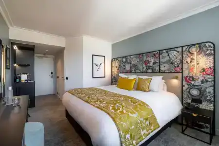 voco Paris Montparnasse, an IHG - 45
