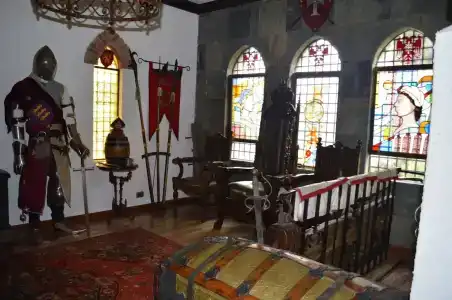 Castillo Medieval - 1