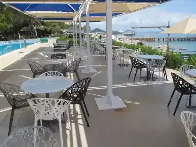 Rama Beach - 15