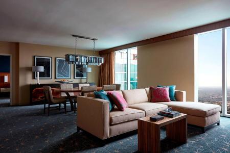 Marriott Marquis Houston - 155