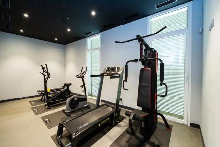 Staycity Aparthotels Venice Mestre - 21