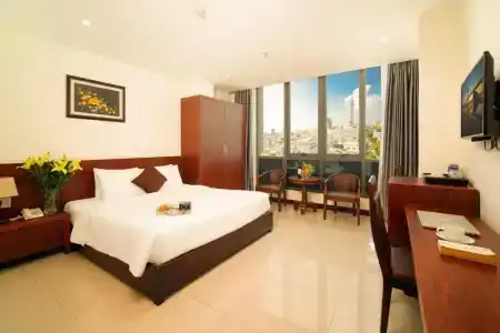 Quoc Cuong Center - 72