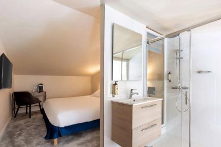 Sure by Best Western Coeur De Cassis - 62