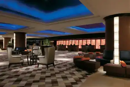Sheraton Grande Tokyo Bay - 19