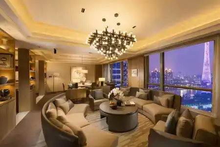 Conrad Guangzhou - 1