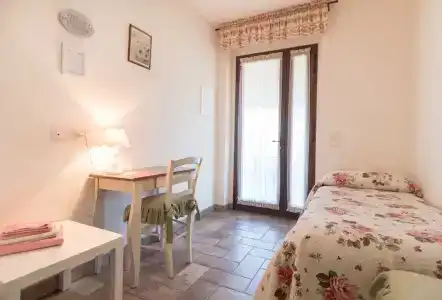 Rosa di Assisi - 48