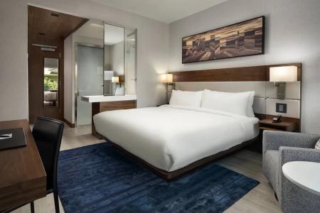 AC by Marriott Austin-University - 37