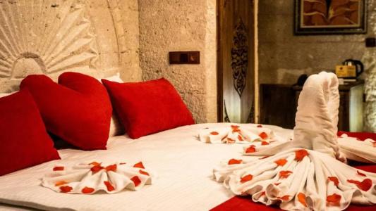 Cappadocia Inn Cave - 67