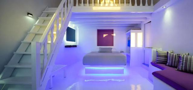 Abyssanto Suites and Spa - 116