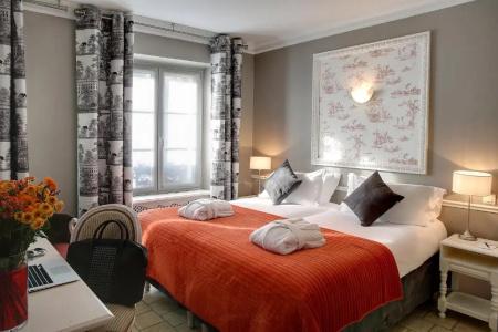 Hôtel Saint Martin Bastille - 87
