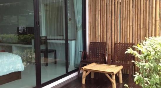 The Nidhra Boutique Resort - 27