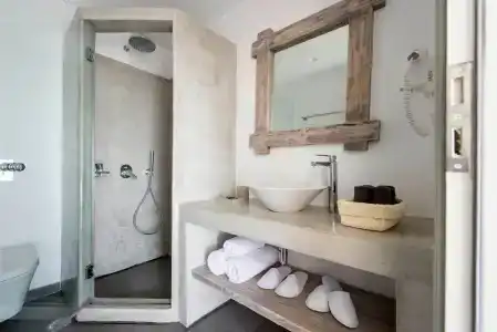 Caldera's Dolphin Suites - 47