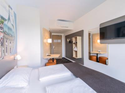 b&b Augsburg-Nord - 3
