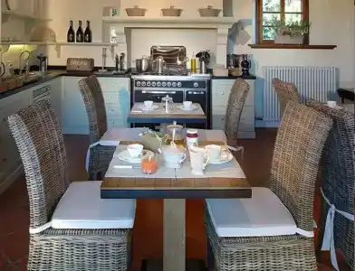 La Vigna di Sarah - 20