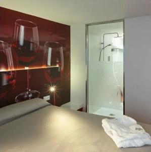 Granada Five Senses Rooms & Suites - 77