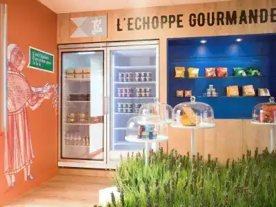 ibis Styles Carcassonne La Cité - 10