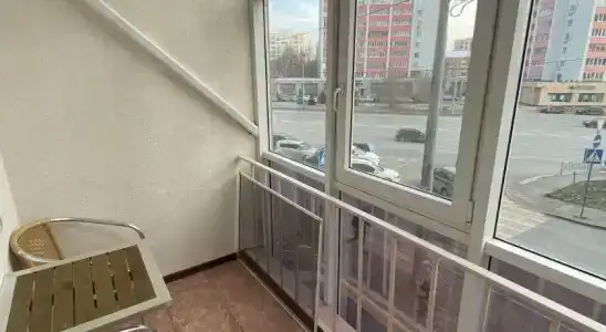 Ял на Калинина - 7