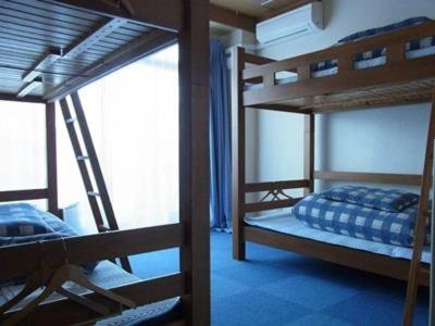 K's House Hostels - Mt.Fuji Lake Kawaguchiko - 31