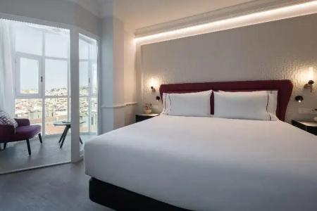 Ohtels San Antón Granada - 74