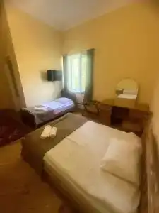 Popock Dilijan 2 - 11
