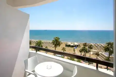 Les Palmiers Beach Boutique & Luxury - 46