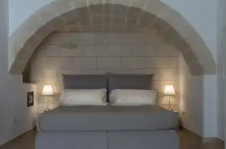 Residence Masseria Santa Lucia - 73