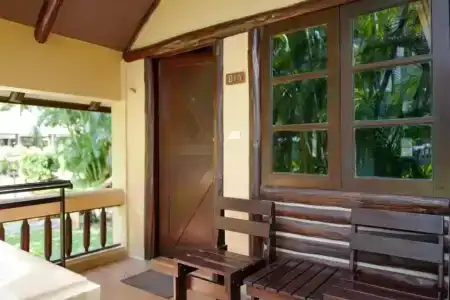 Botany Beach Resort - 151