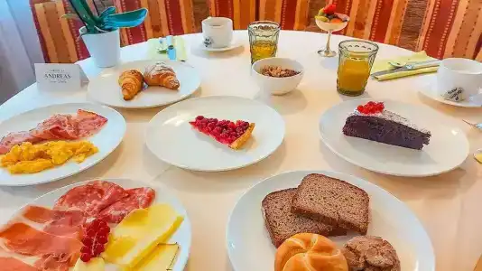 b&b Andreas - 13