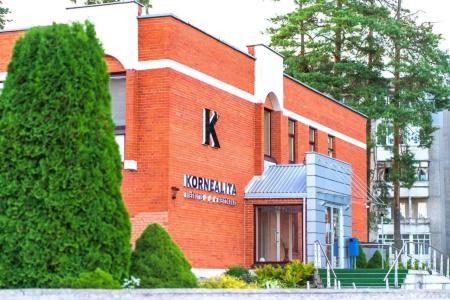 Kornealita - 0