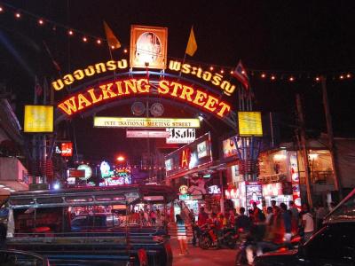 Red Planet Pattaya Sha Extra Plus - 23