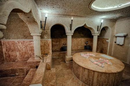 Oread Cave Suites - 196