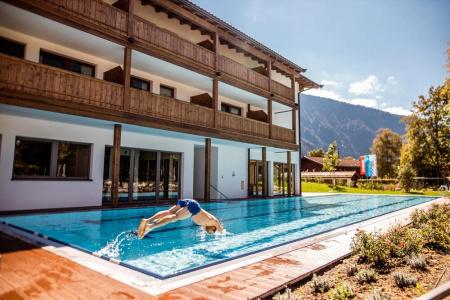 Das Bayrischzell Familotel Oberbayern - 18