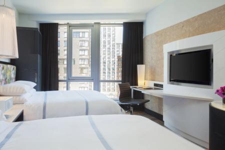 Hyatt Union Square New York - 24